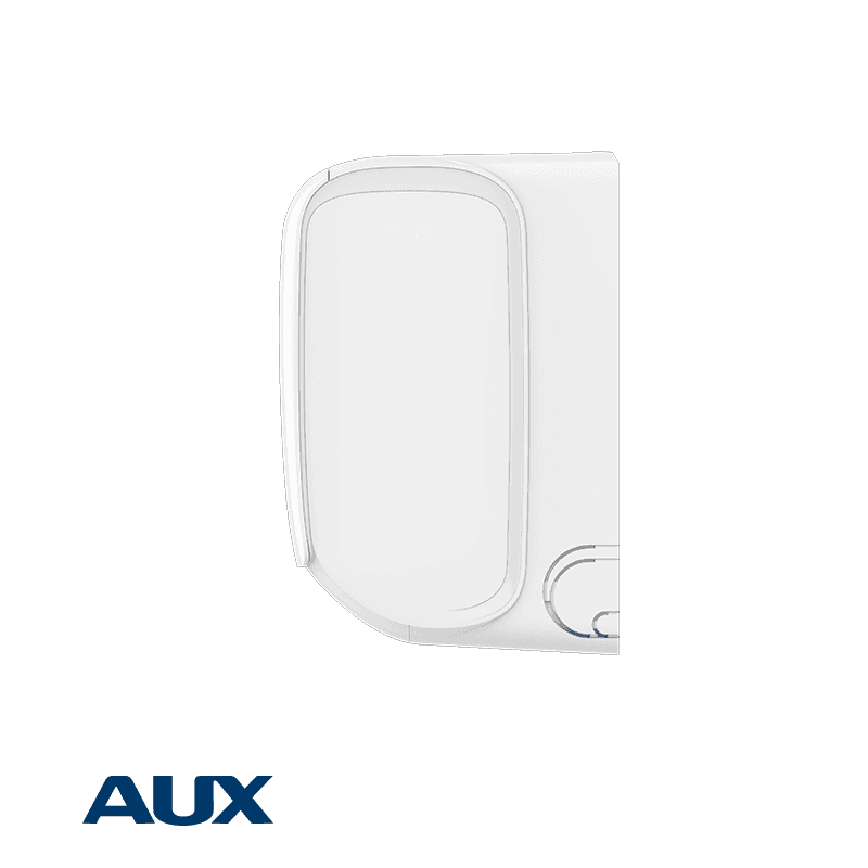 Инверторен климатик AUX New-Q ASW-H18C5C4/QCR3DI-B8 4