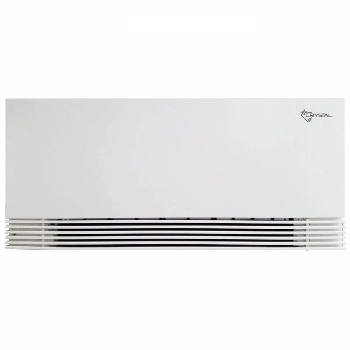 Crystal BGR-800 L/R - Вентилаторен конвектор 2