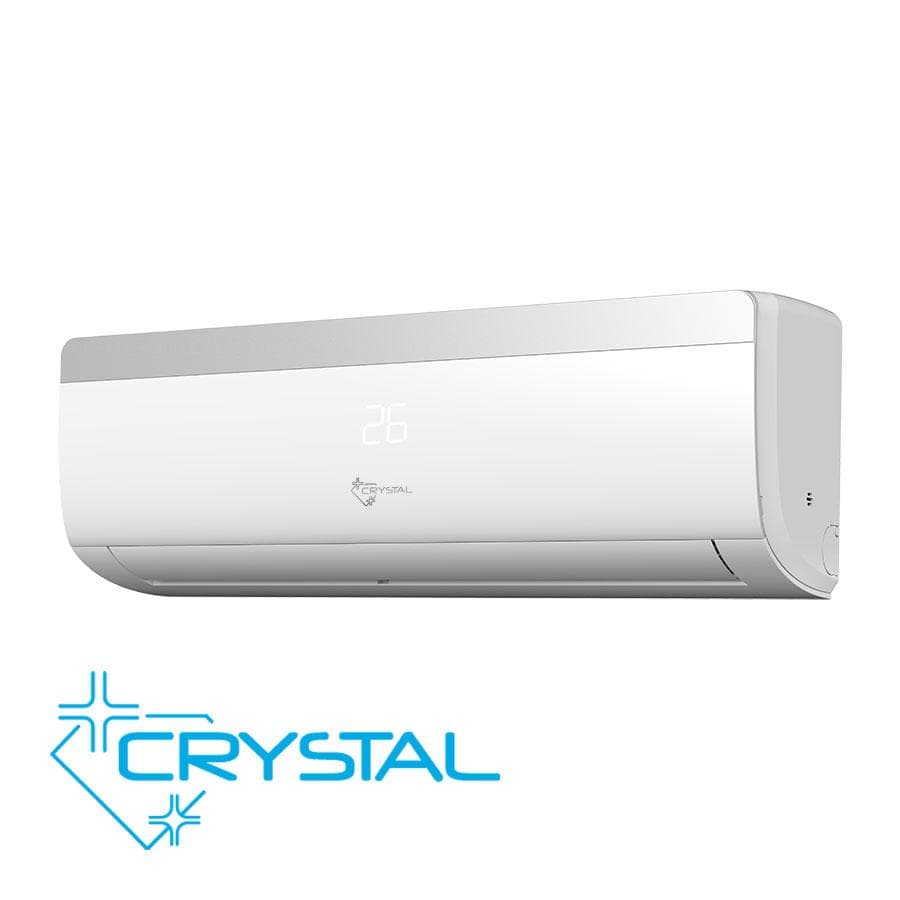 Crystal CHI-18S-2A Високостенен 18000 BTU 2