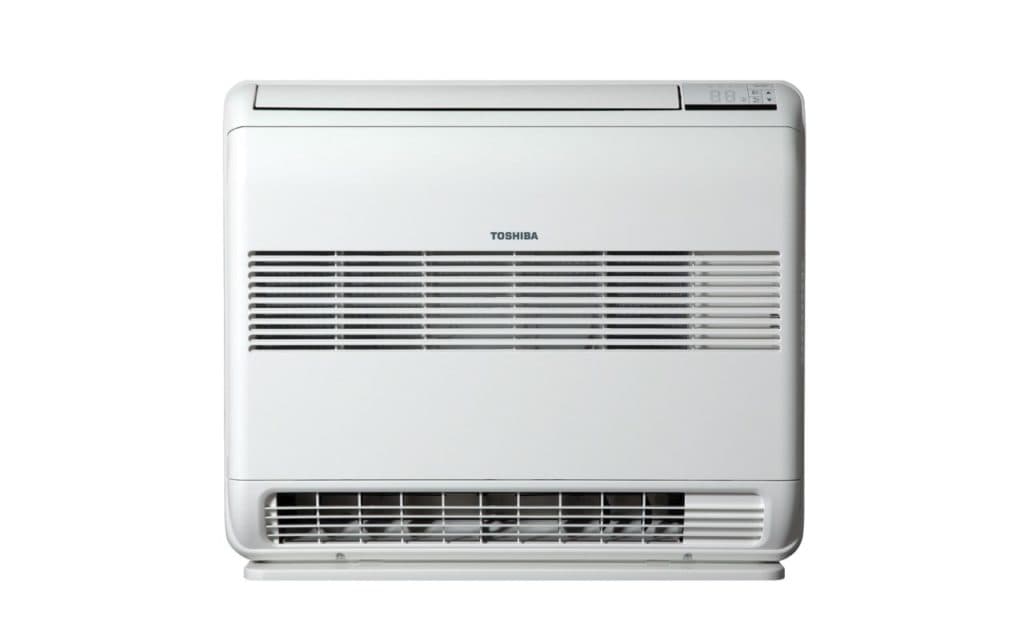 Toshiba Bi Flow RAS-B10J2FVG-E 10000 BTU