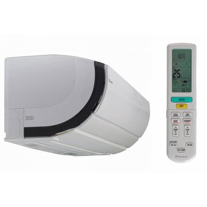 Хиперинверторен климатик Daikin FTXZ35N/RXZ35N URURU SARARA, 12000 BTU, Клас A+++ 10