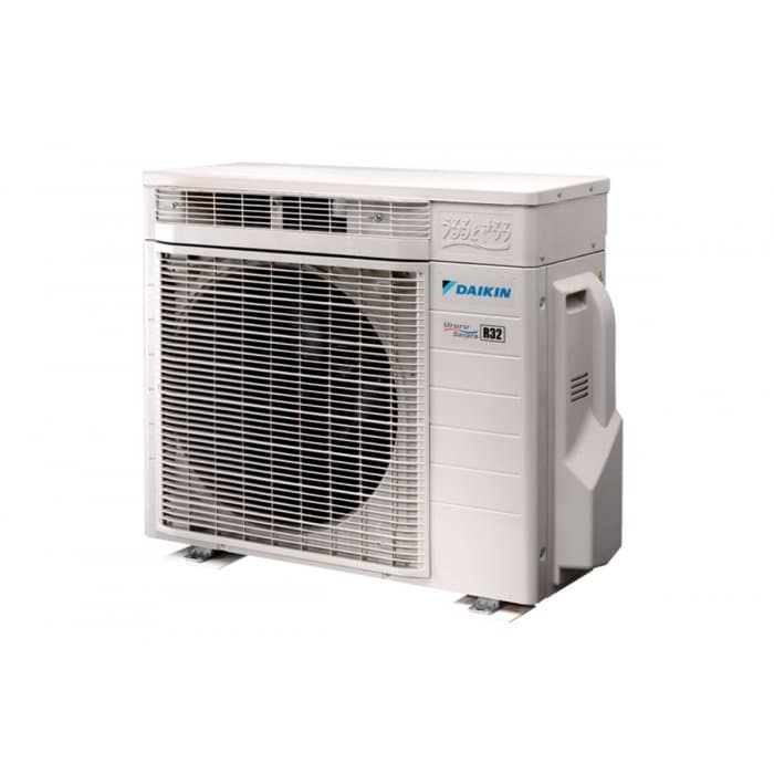 Хиперинверторен климатик Daikin FTXZ35N/RXZ35N URURU SARARA, 12000 BTU, Клас A+++ 12