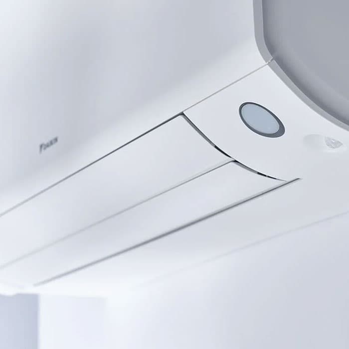 Инверторен климатик Daikin FTXM35A/RXM35A PERFERA WiFi, 12000 BTU, Клас A+++ 13