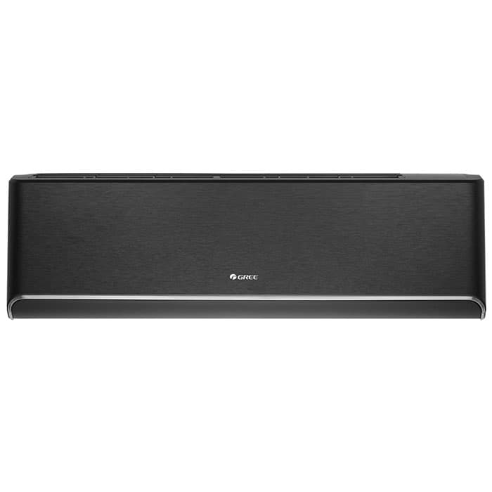 Инверторен климатик Gree GWH12AVCXD-K6DNA1A-I/GWH12AVCXD-K6DNA1A-O AIRY BLACK WiFi, 12000 BTU, Клас A+++ 4