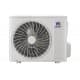 Инверторен климатик Gree GWH12AVCXD-K6DNA1A-I/GWH12AVCXD-K6DNA1A-O AIRY BLACK WiFi, 12000 BTU, Клас A+++ 7