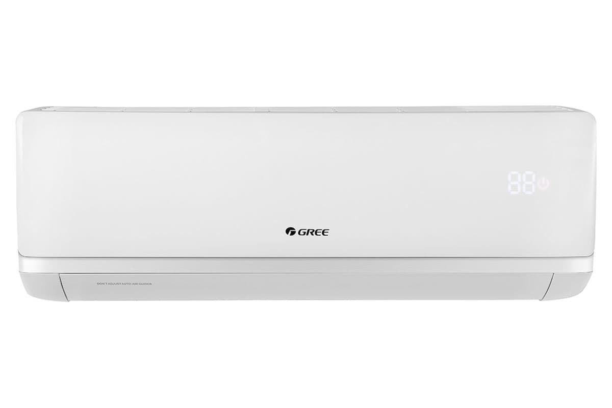 Инверторен климатик Gree GWH24AAD-K6DNA2B-I/GWH24ALD-K6DNA1B-O INFINITY II WiFi, 24000 BTU, Клас А++