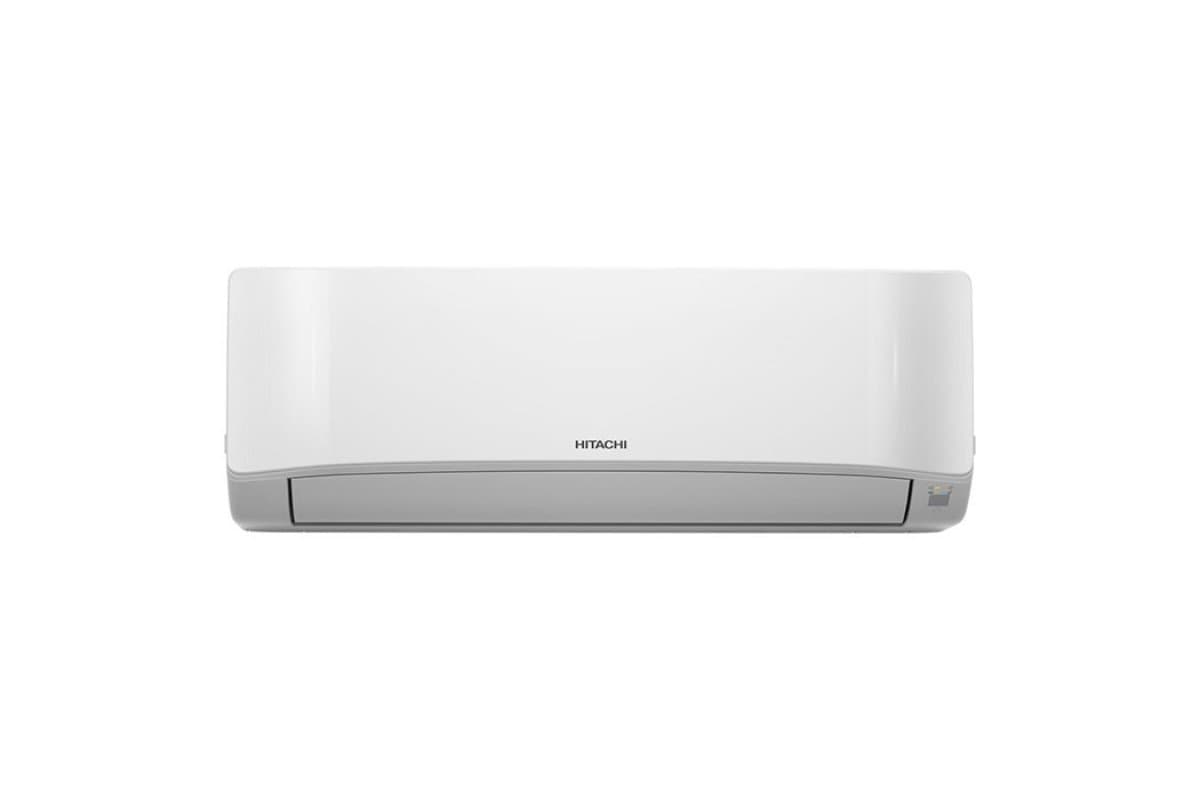 Инверторен климатик Hitachi RAK-DJ25PHAE/RAC-DJ25PHAE airHome 400, 9000 BTU, Клас A++