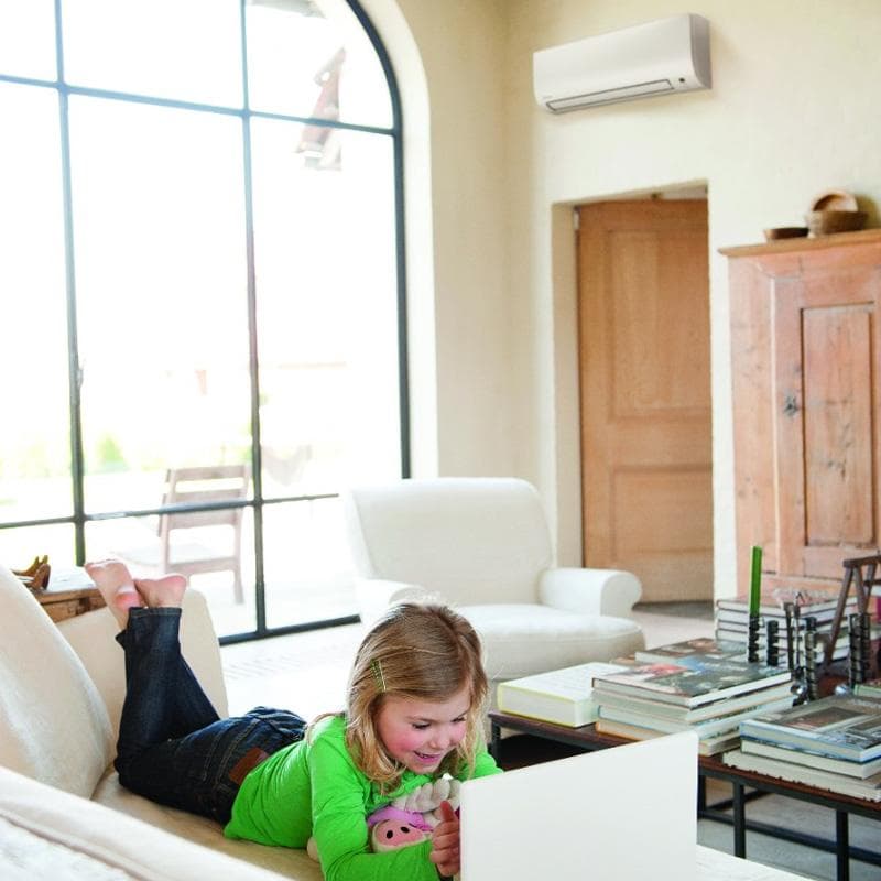 DAIKIN FTXP71N/ RXP71N9 4
