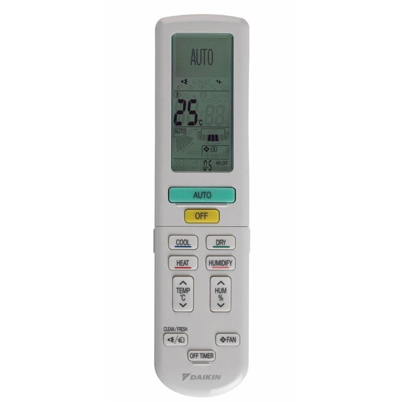 DAIKIN Wi-Fi контролер BRP069B42 4