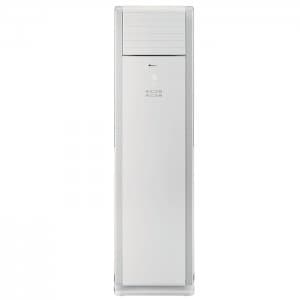 Колонен климатик Gree GVH48ALXK-M6DNC7A-I/GVH48ALXK-M6DNC7A-O WiFi T-FRESH, 48000 BTU, Клас A++ 8