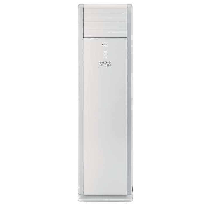 Колонен климатик Gree GVH55ALXM-M6DNC7A-I/GVH55ALXM-M6DNC7A-O WiFi T-FRESH, 55000 BTU, Клас A++ 4