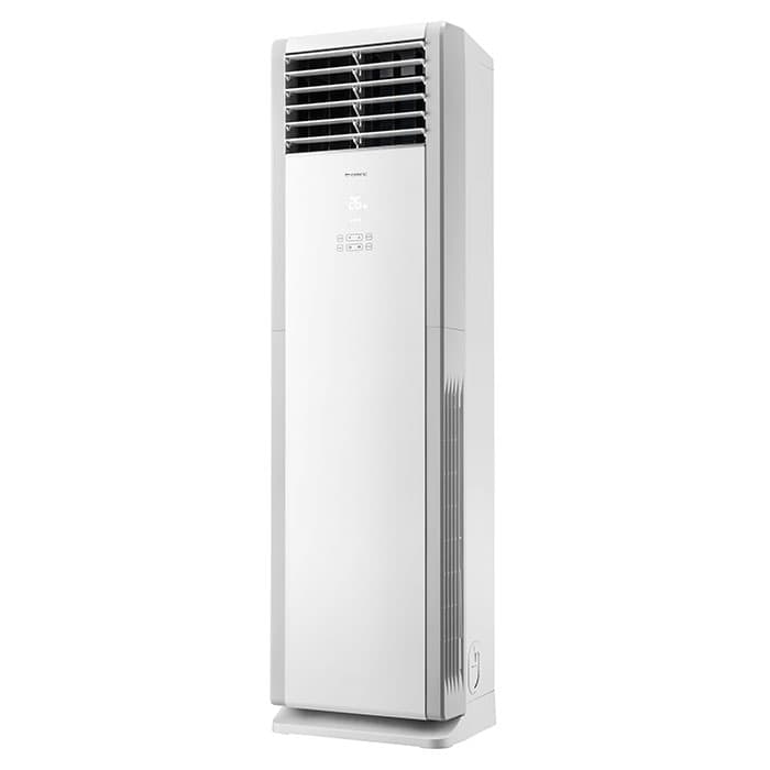 Колонен климатик Gree GVH55ALXM-M6DNC7A-I/GVH55ALXM-M6DNC7A-O WiFi T-FRESH, 55000 BTU, Клас A++ 5