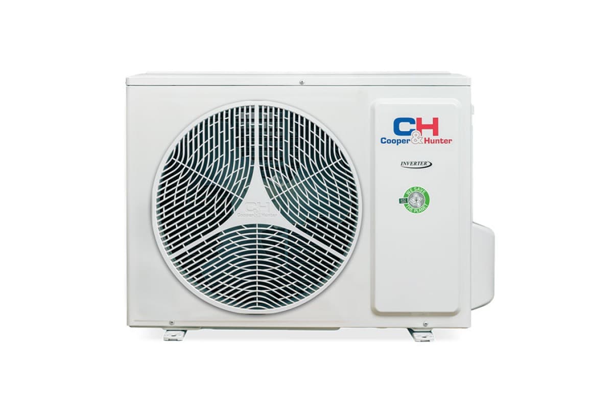 Инверторен климатик Cooper and Hunter CH-S09FTXLA2/I-NG / CH-S09FTXLA2/O-NG Arctic 2 WiFi, 9000 BTU, Клас A++ 3