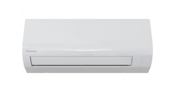 Инверторен климатик Daikin FTXF20F/RXF20F SENSIRA WiFi, 7000 BTU, Клас A++ 10