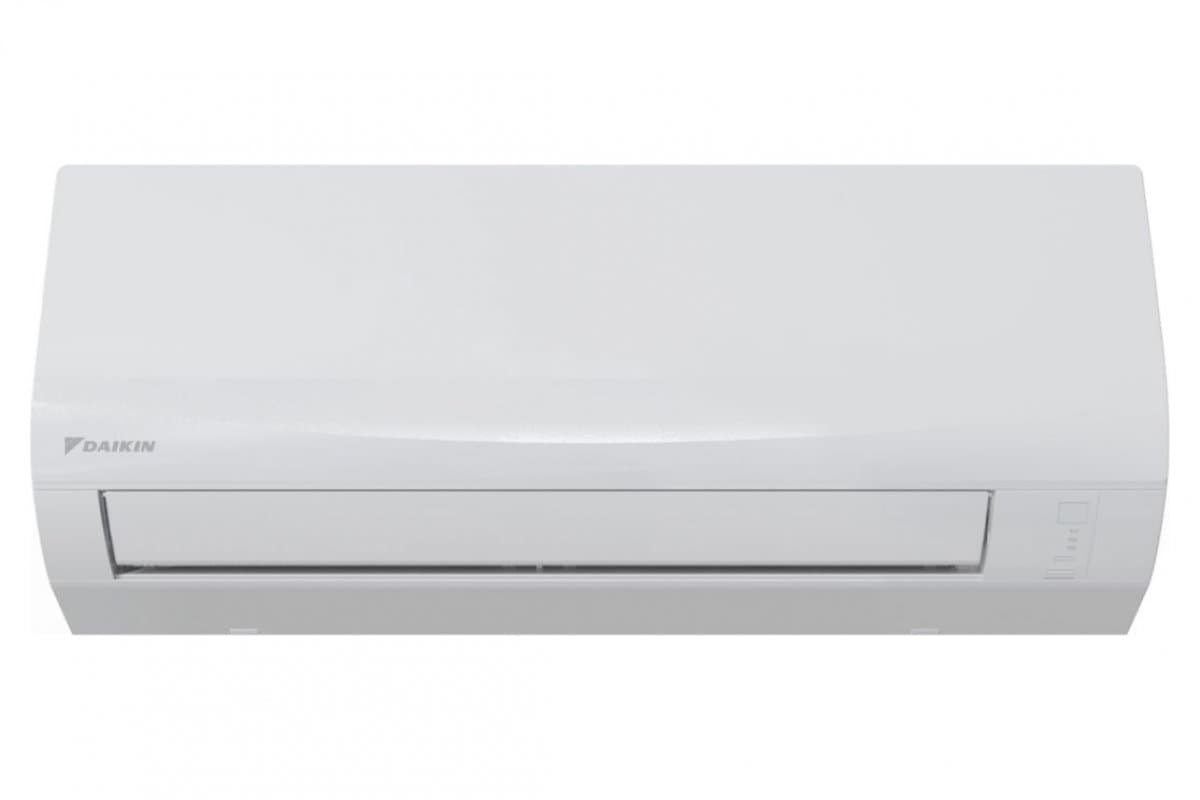 Инверторен климатик Daikin FTXF35F/RXF35F SENSIRA WiFi, 12000 BTU, Клас A++