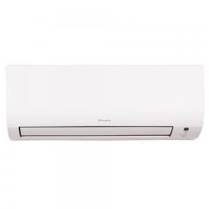 Инверторен климатик Daikin FTXP20N9/RXP20N9 COMFORA WiFi, 7000 BTU, Клас A++ 7