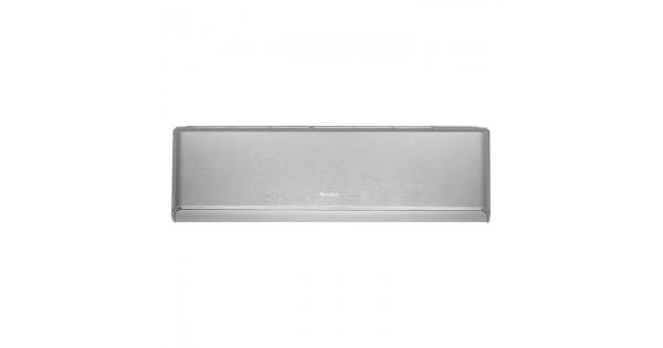 Инверторен климатик Gree GWH09AVCXB-K6DNA1B-I/GWH09AVCXB-K6DNA1B-O AIRY SILVER WiFi, 9000 BTU, Клас A+++ 8