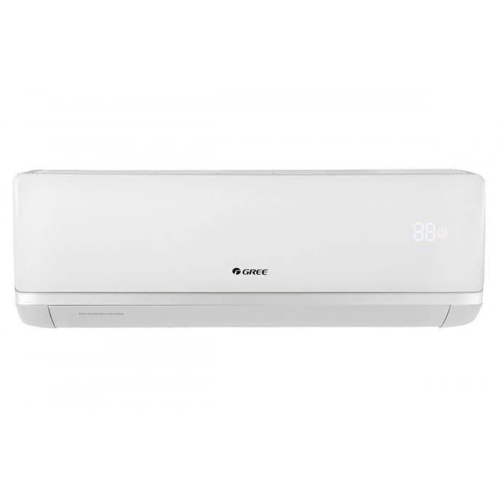 Инверторен климатик Gree GWH24AAD-K6DNA2B-I/GWH24ALD-K6DNA1B-O INFINITY II WiFi, 24000 BTU, Клас А++ 3