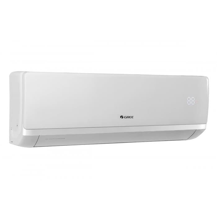 Инверторен климатик Gree GWH24AAD-K6DNA2B-I/GWH24ALD-K6DNA1B-O INFINITY II WiFi, 24000 BTU, Клас А++ 4