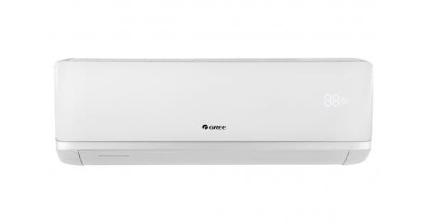 Инверторен климатик Gree GWH24AAD-K6DNA2B-I/GWH24ALD-K6DNA1B-O INFINITY II WiFi, 24000 BTU, Клас А++ 7
