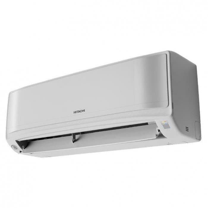 Инверторен климатик Hitachi RAK-VJ35PHAE/RAC-VJ35PHAE airHome 600 WiFi, 12000 BTU, Клас A+++ 8